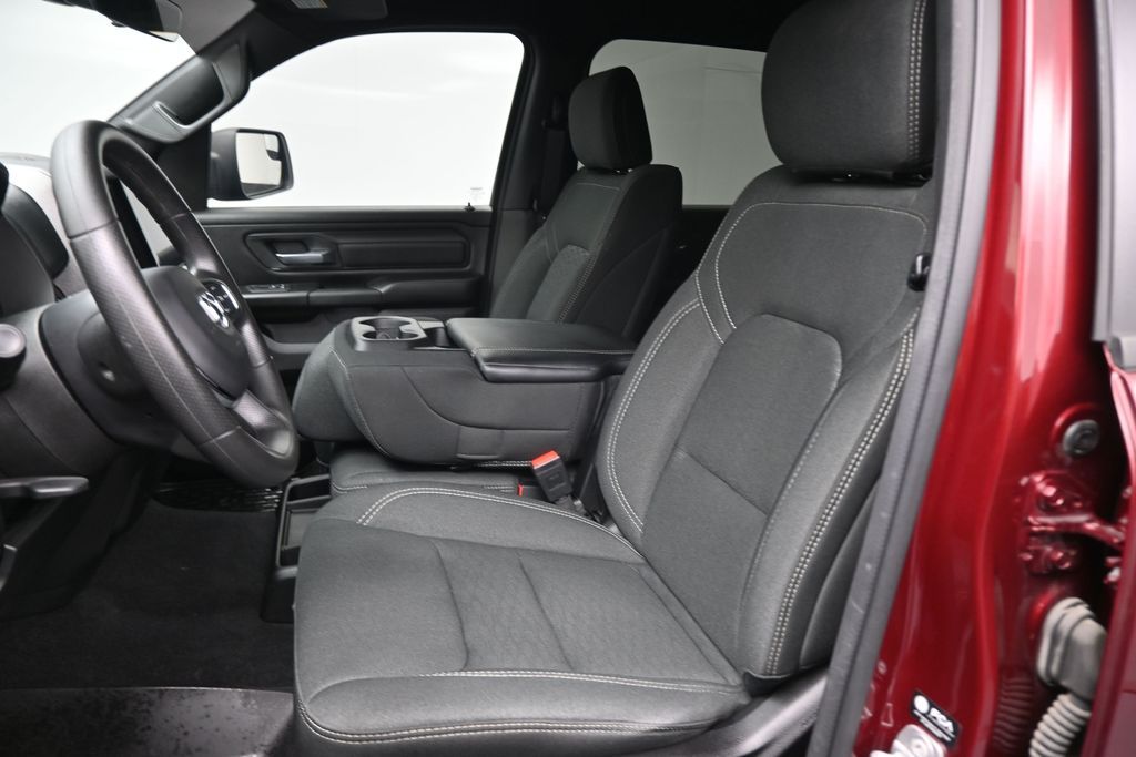 Used 2025 Ram 1500 Truck
