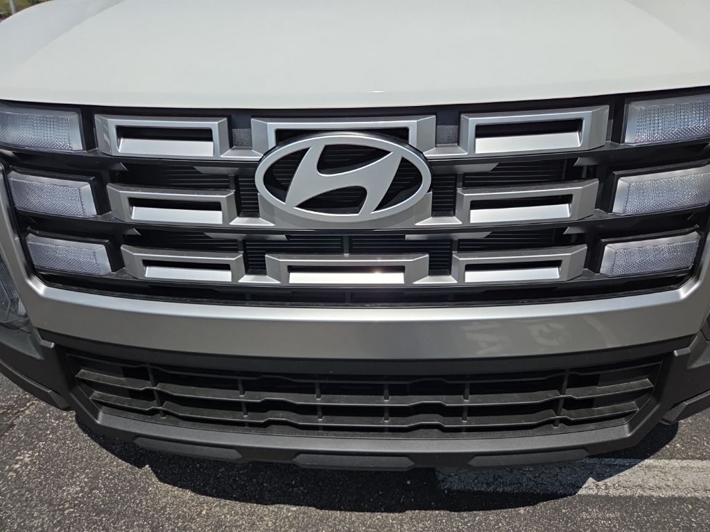 Thumbnail: 2026 Hyundai Santa Cruz - 15