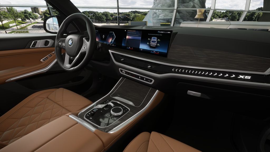 Thumbnail: 2026 BMW X5 - 14
