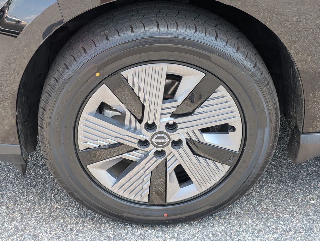 New 2025 Nissan Murano SUV