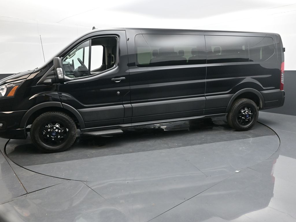 2024 Ford Transit 350 XLT