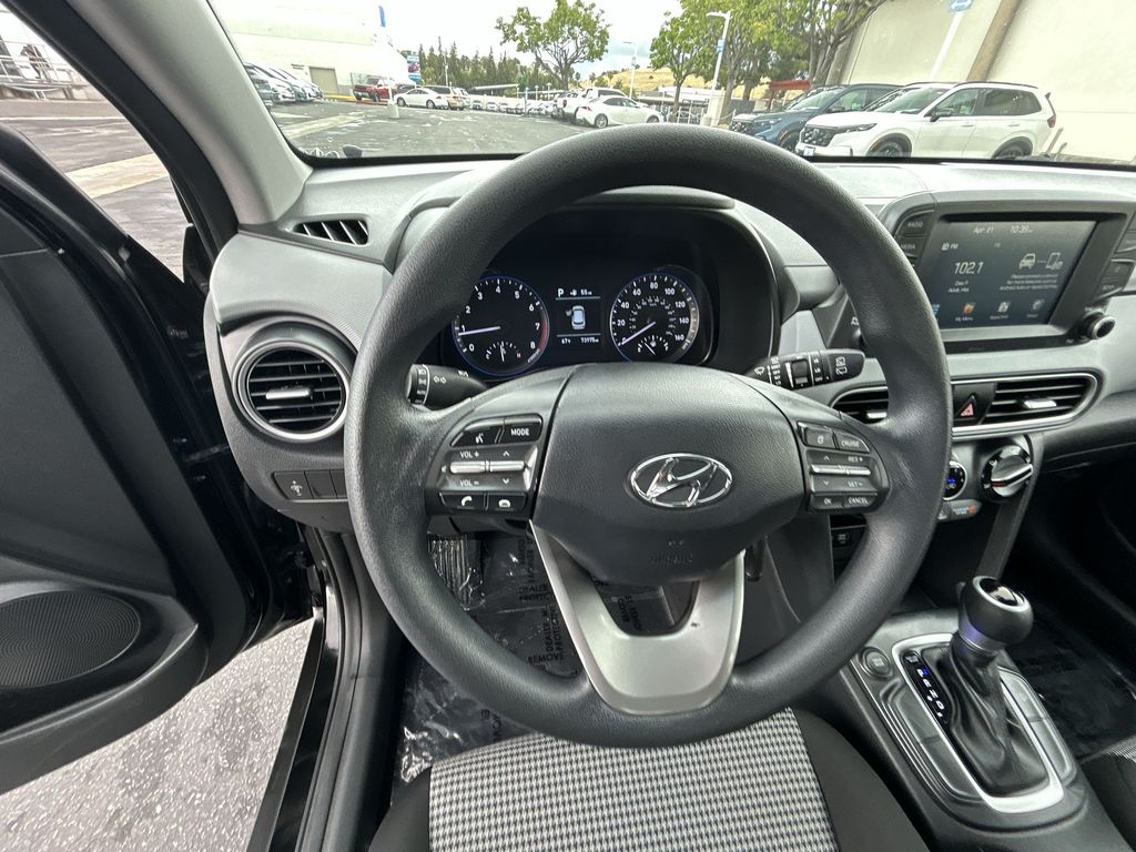 Thumbnail: 2018 Hyundai Kona - 14