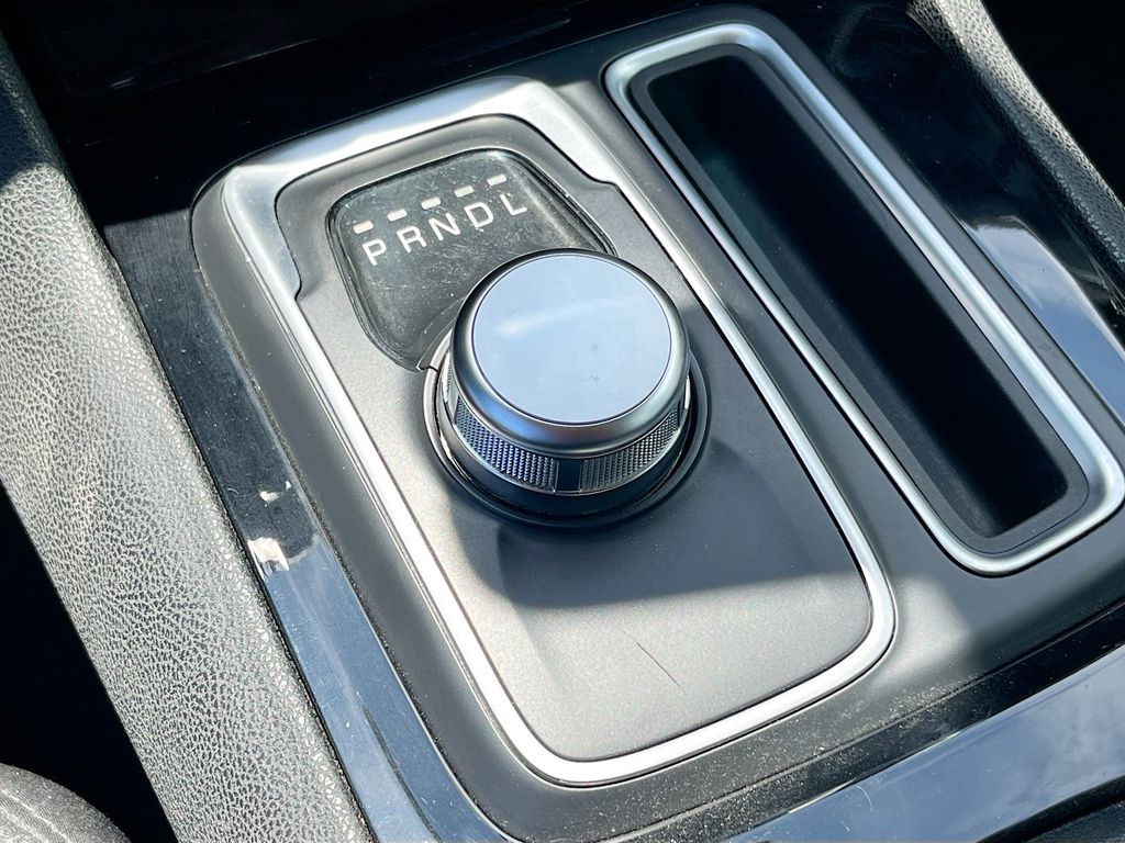 2023 Chrysler 300 Touring Black at Toyota of Victoria