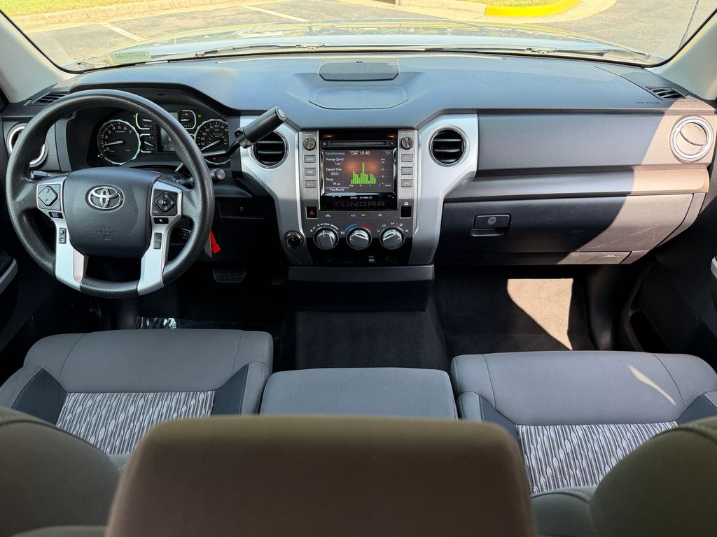 Thumbnail: 2019 Toyota Tundra - 13