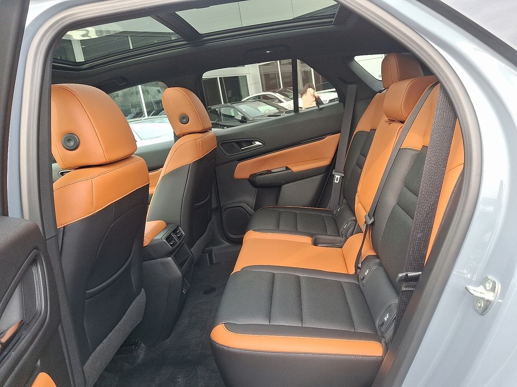 Thumbnail: 2025 Honda Prologue - 10