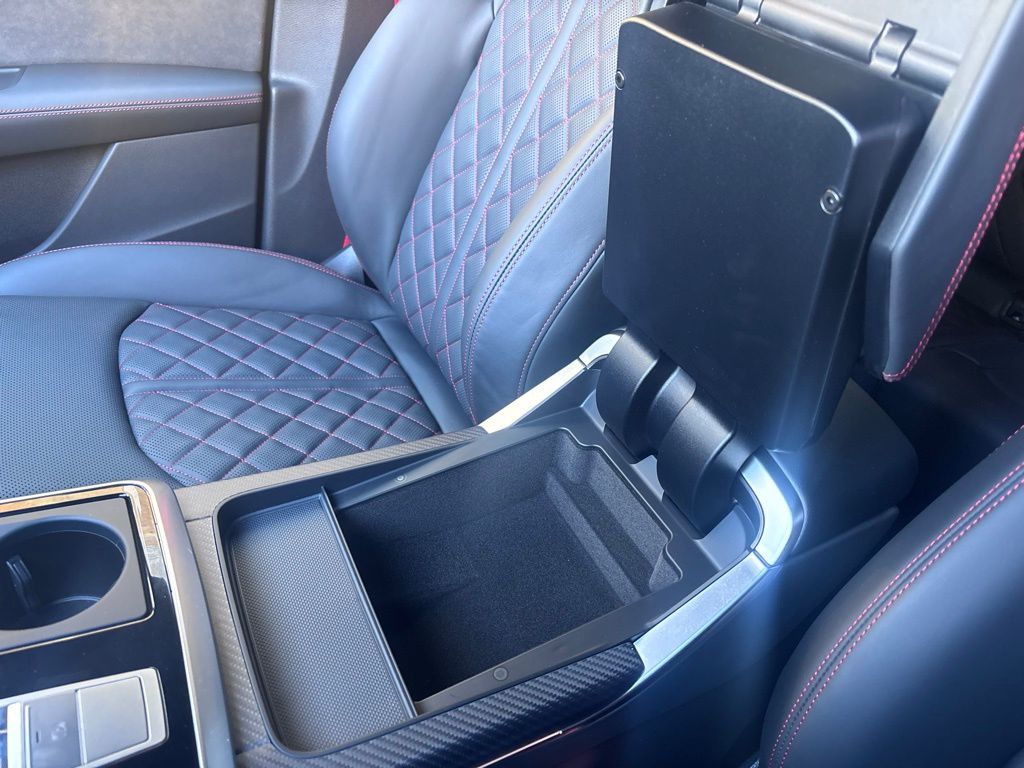 New 2025 Gray Audi Prestige image 23