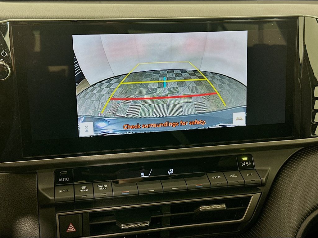 Thumbnail: 2025 Toyota Camry - 14