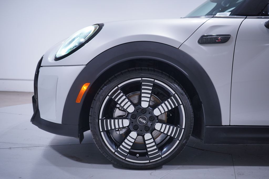 Thumbnail: 2022 MINI Cooper - 2