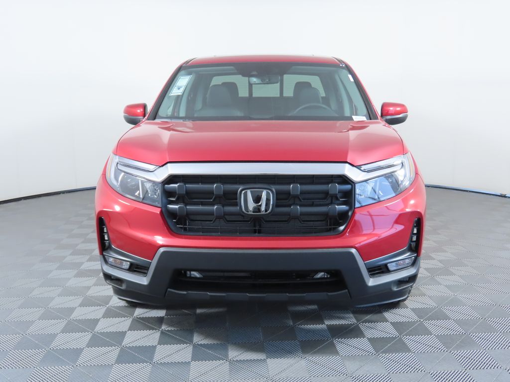 2025 Honda Ridgeline RTL 2