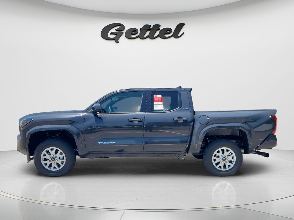 New 2026  Toyota SR5 image 8