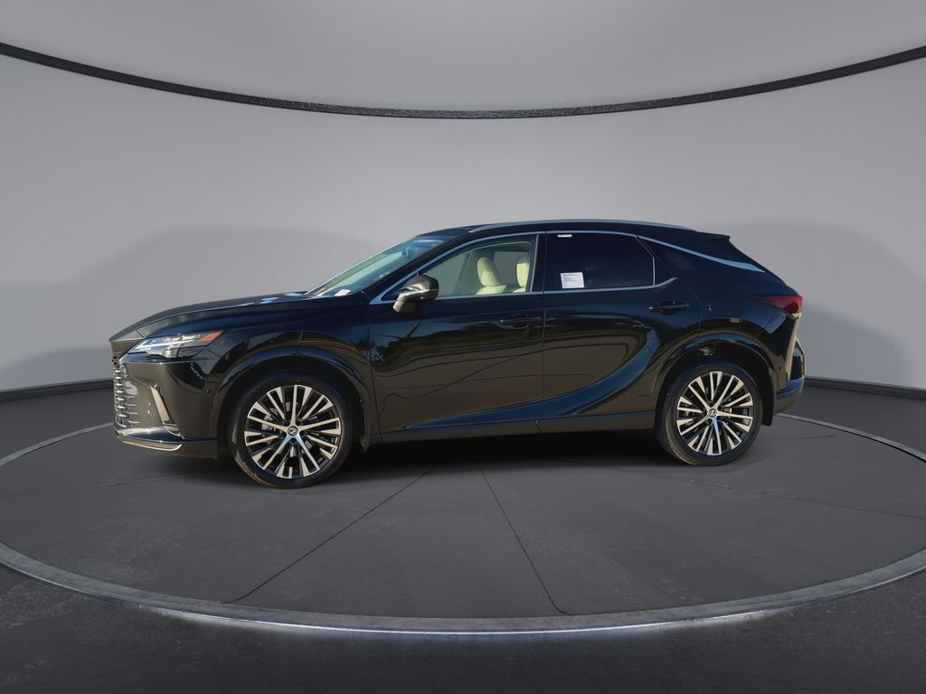Thumbnail: 2026 Lexus RX - 5