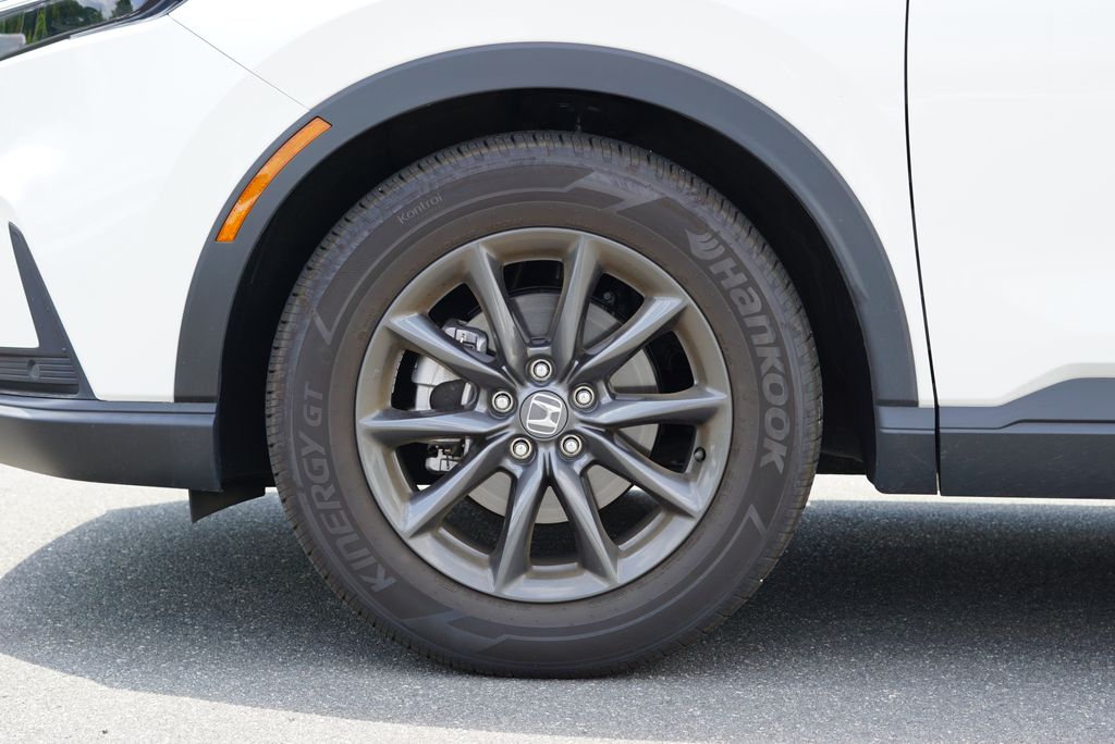 Thumbnail: 2026 Honda CR-V - 9