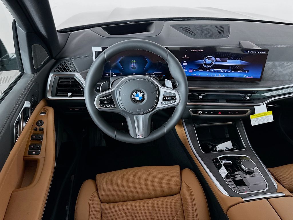 Thumbnail: 2026 BMW X5 - 19