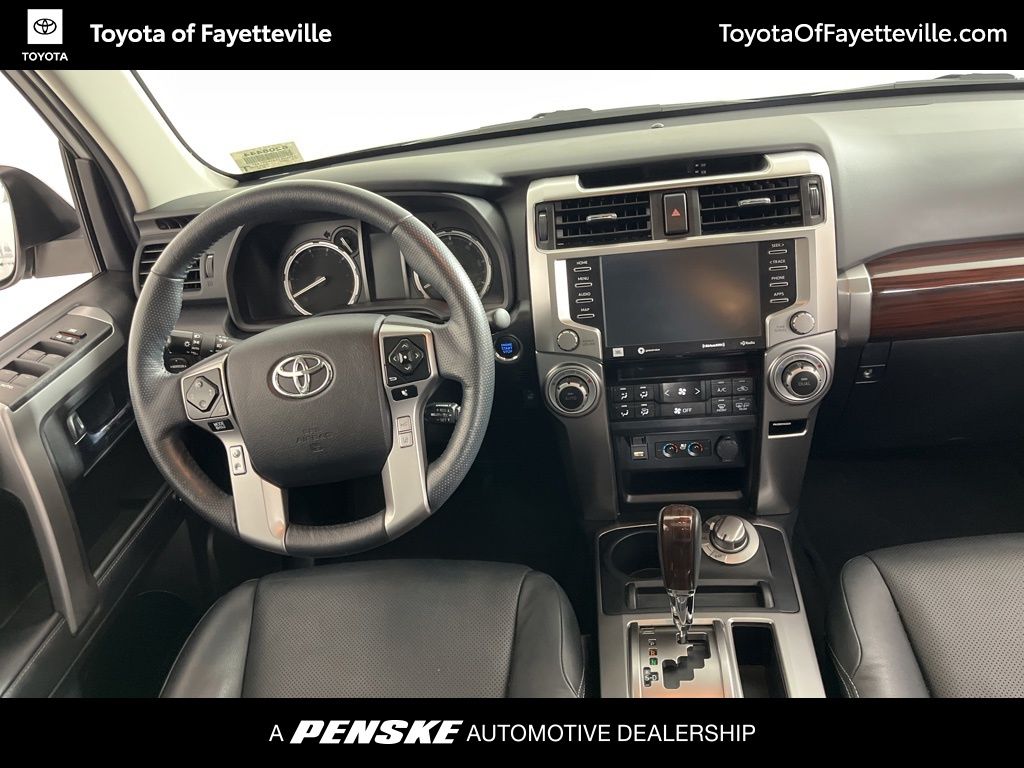 Thumbnail: 2023 Toyota 4Runner - 14