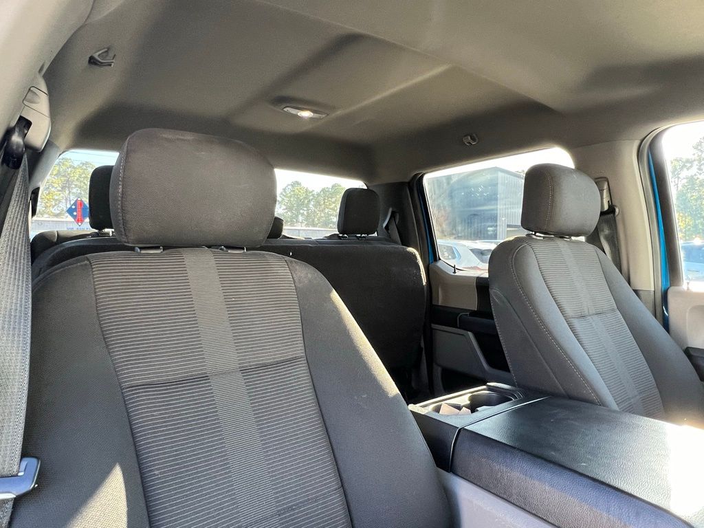 Thumbnail: 2020 Ford F-150 - 7