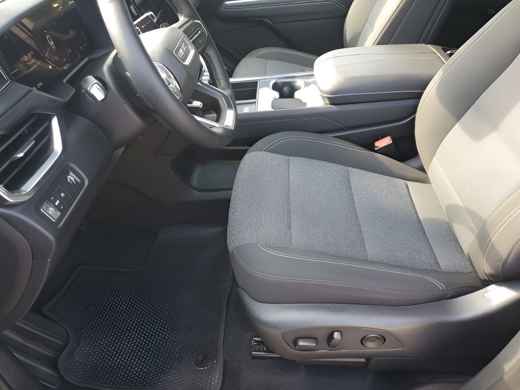 Used Car 2025 Gmc Acadia  Elevation For Sale Under $40,000 In Austin, Texas