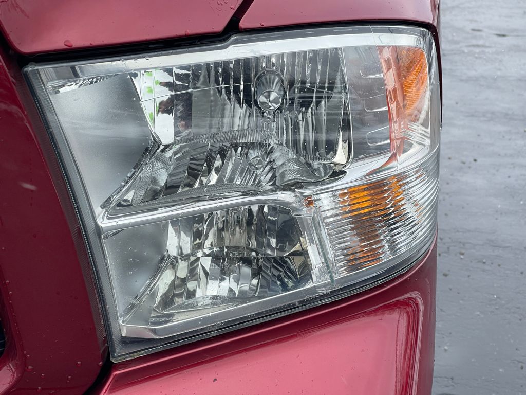 used 2014 Ram 1500 car, priced at $15,000