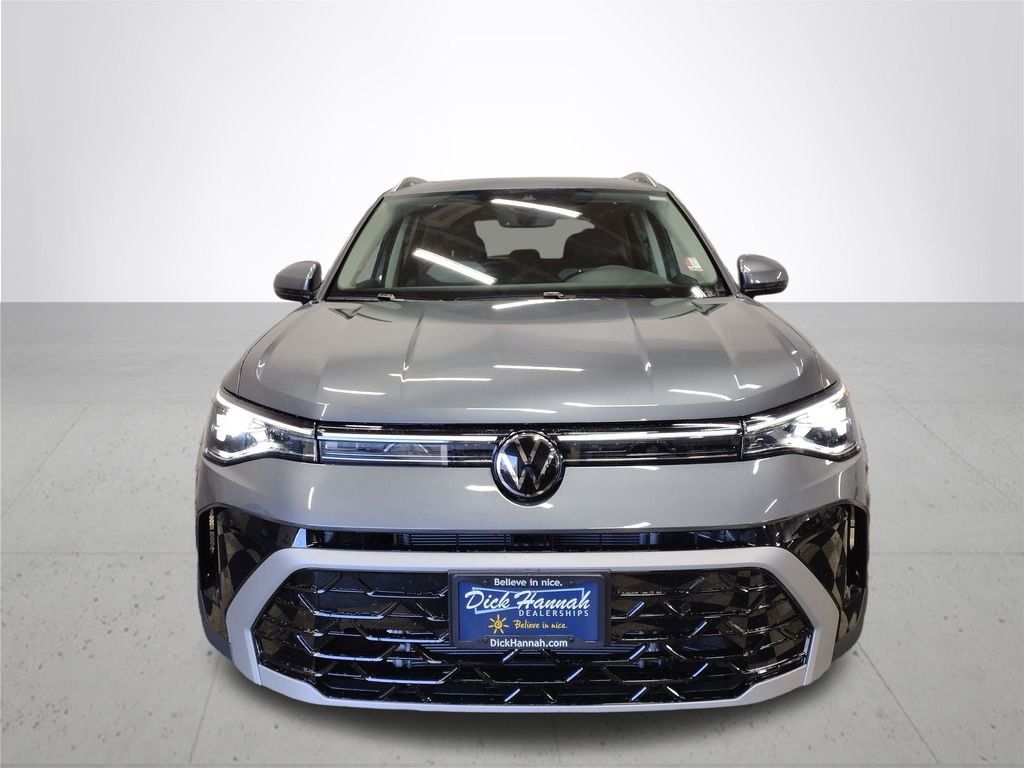 Taos SEL 4MOTION