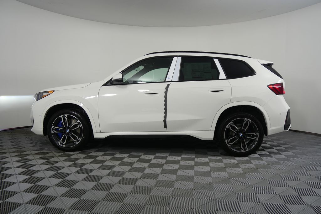 2025 BMW X1 xDrive28i 6