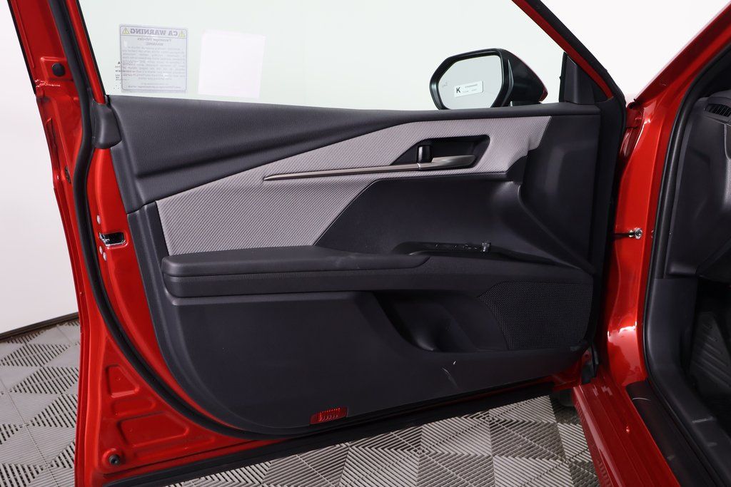 Thumbnail: 2026 Toyota Camry - 7