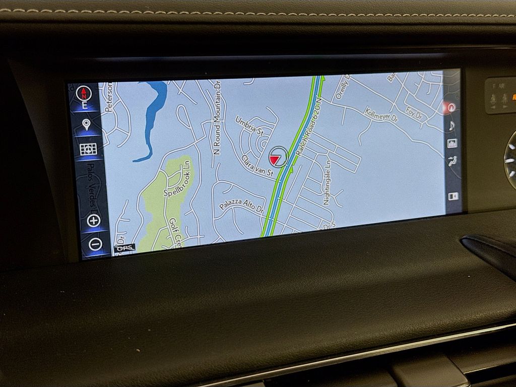 Thumbnail: 2019 Lexus LC - 13