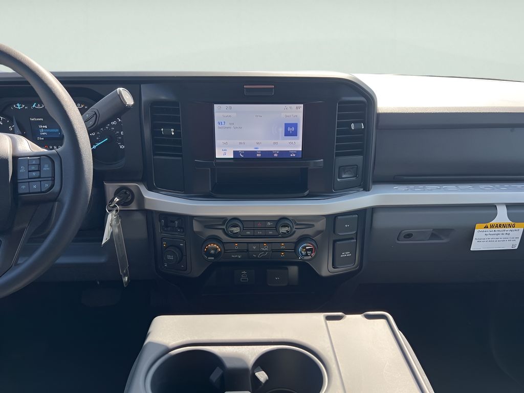 2026 Ford F-350SD