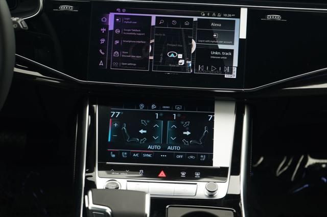 Thumbnail: 2025 Audi Q7 - 10