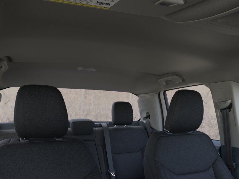 2026 Ford Maverick XLT - 11