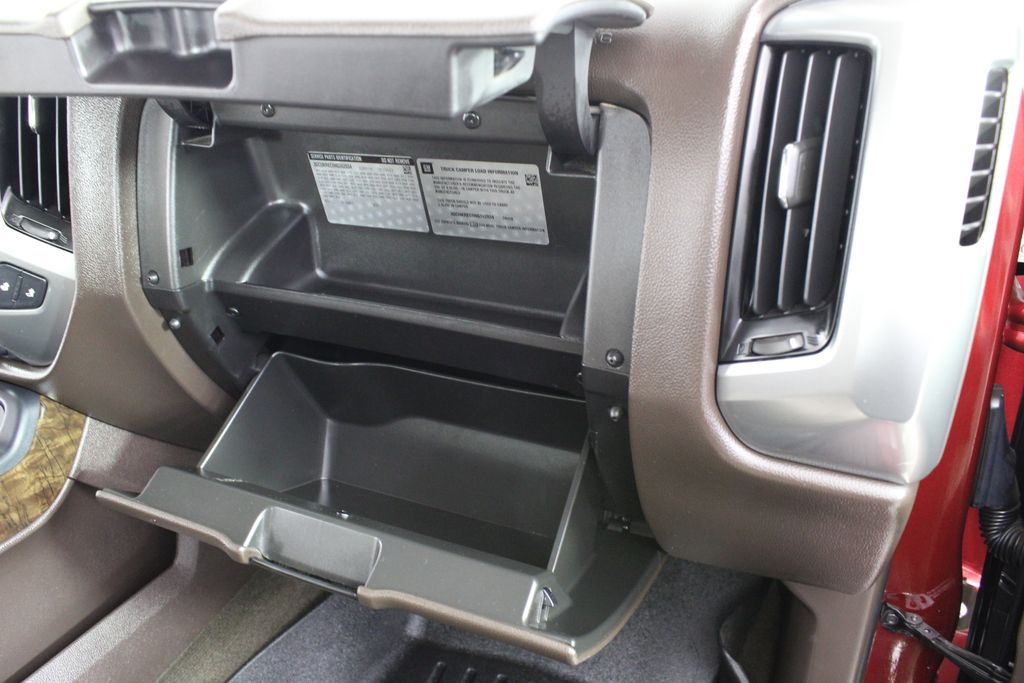 Used 2017 Chevrolet Silverado 1500 for sale in 