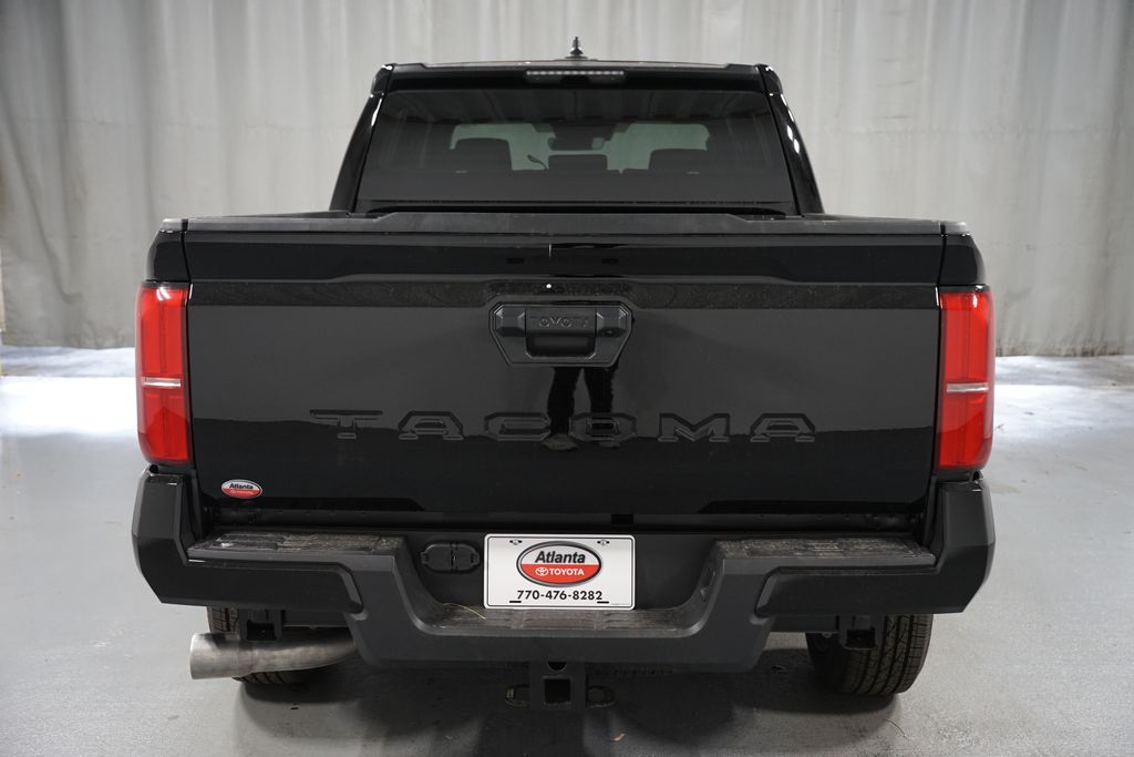 Thumbnail: 2026 Toyota Tacoma - 7
