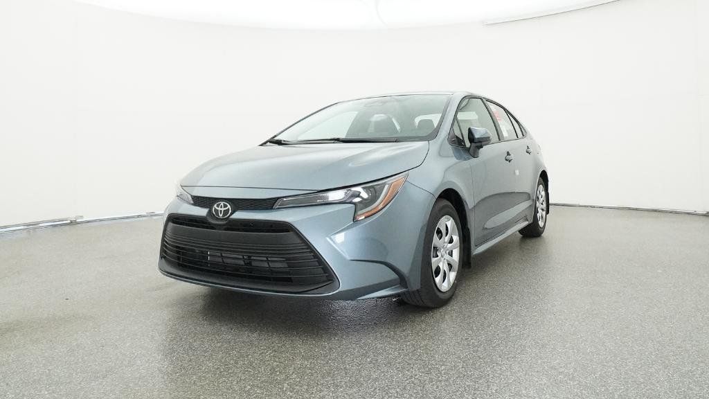 Thumbnail: 2026 Toyota Corolla - 25