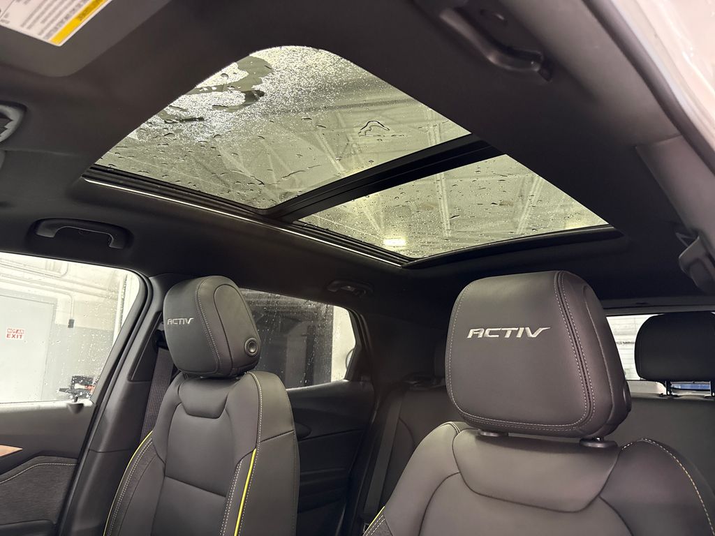 2026 Chevrolet TrailBlazer ACTIV - Image 3