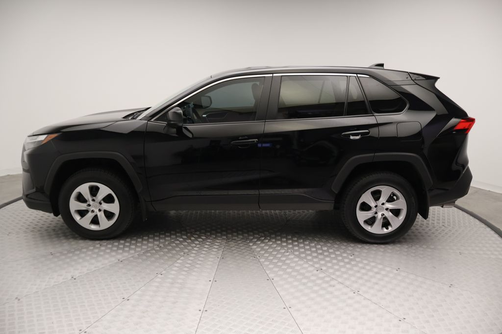 Thumbnail: 2025 Toyota RAV4 - 12