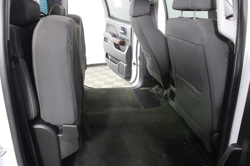 Used 2017 GMC Sierra 1500 for sale in 