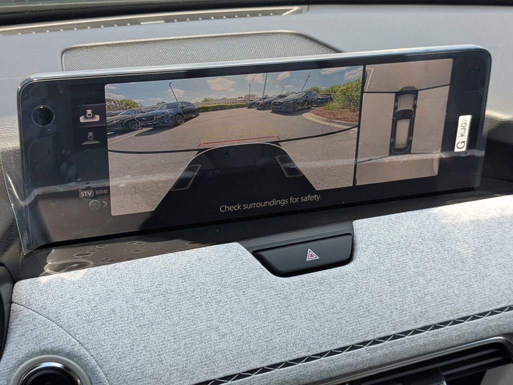 2026 Mazda CX-90 3.3 Turbo S Premium Plus