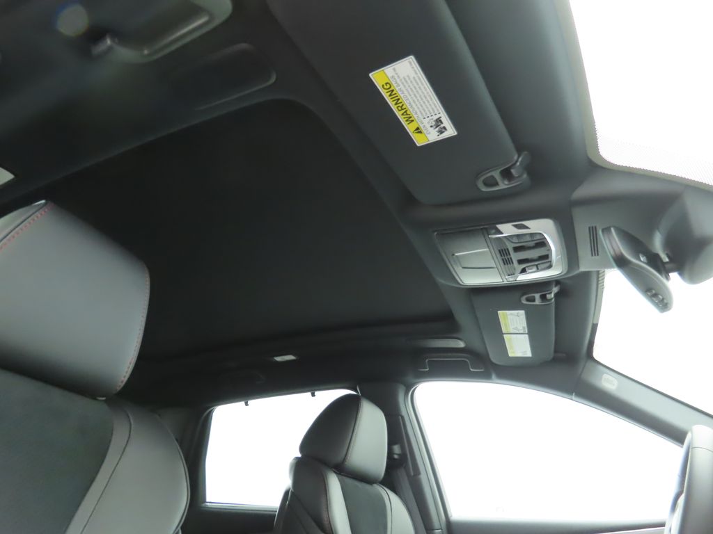 2025 Acura MDX Base 18