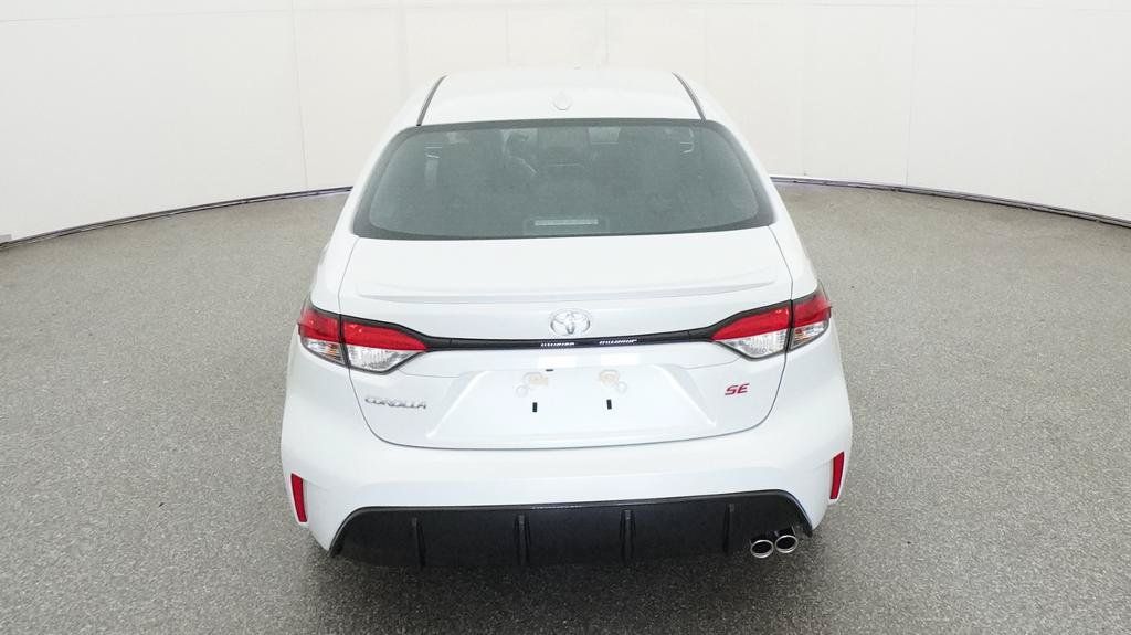 Thumbnail: 2026 Toyota Corolla - 25