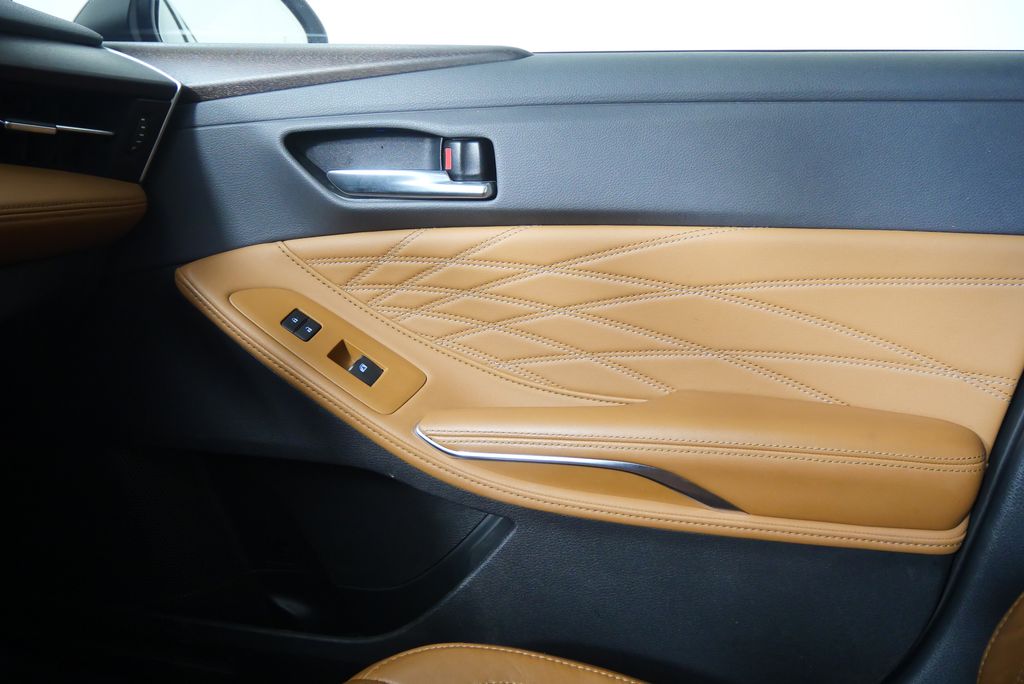 Thumbnail: 2019 Toyota Avalon - 27