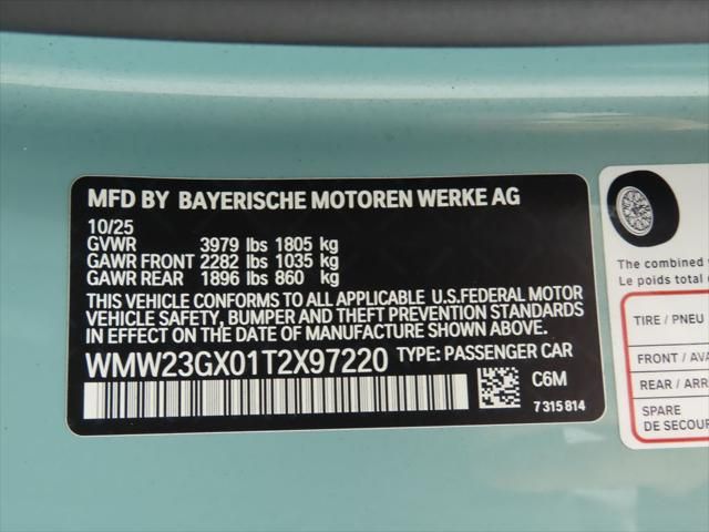 Thumbnail: 2026 MINI Cooper - 31