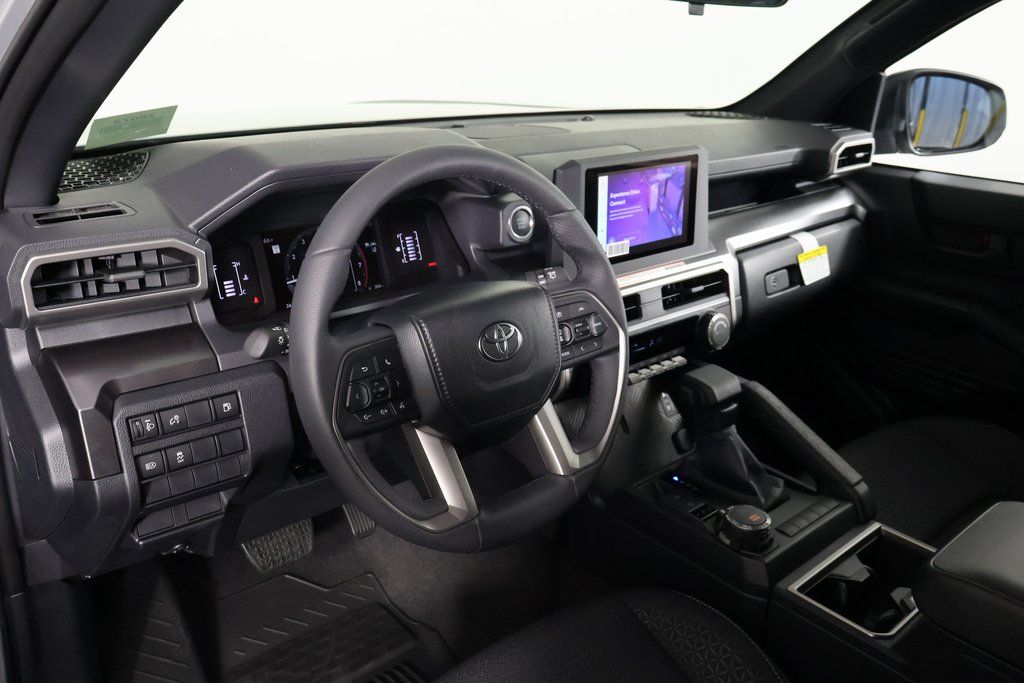 Thumbnail: 2025 Toyota 4Runner - 7