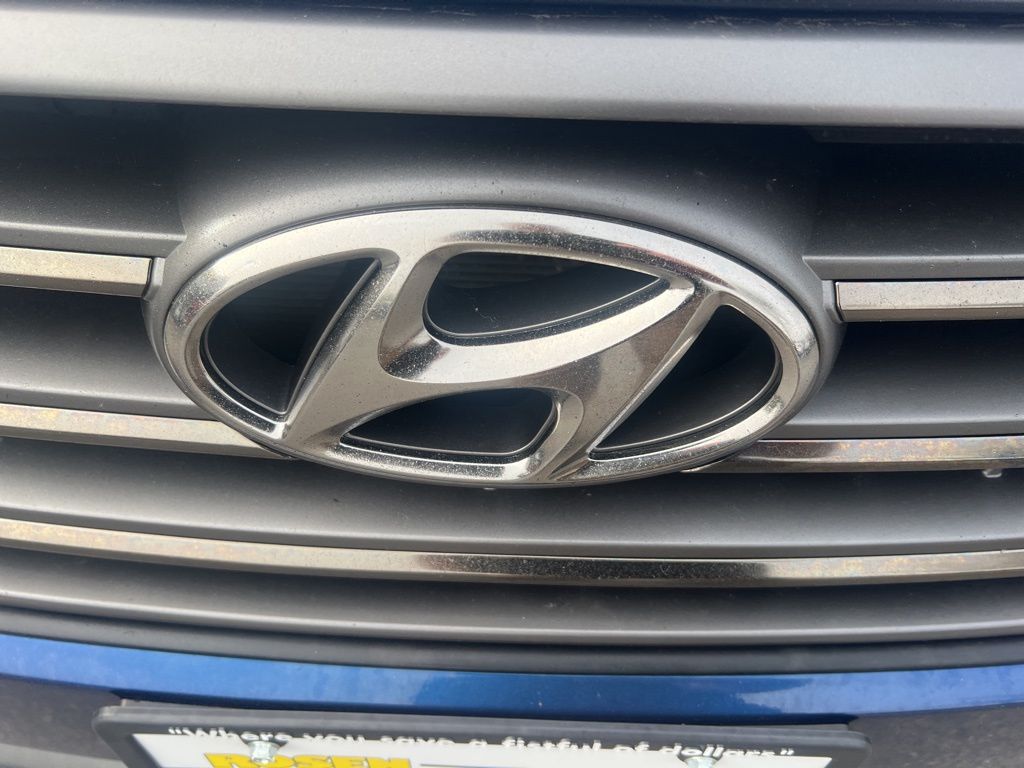 2017 Hyundai Sonata Sport photo