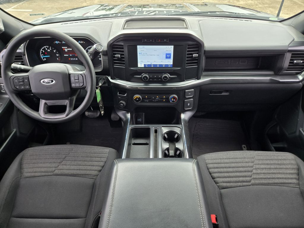 2022 Ford F-150 XL - 10
