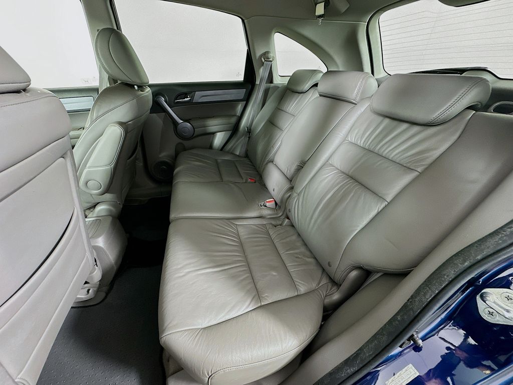 Thumbnail: 2009 Honda CR-V - 23