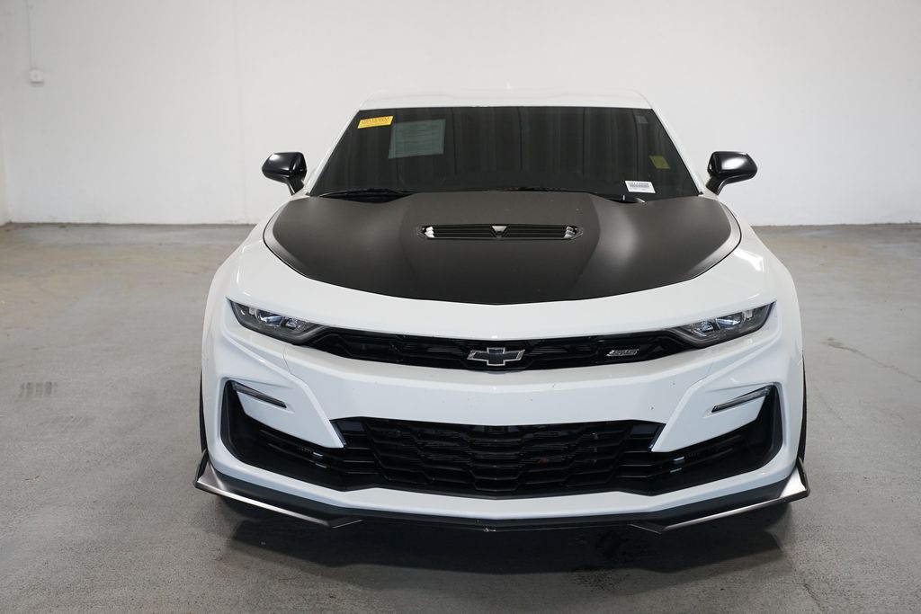 Thumbnail: 2022 Chevrolet Camaro - 2