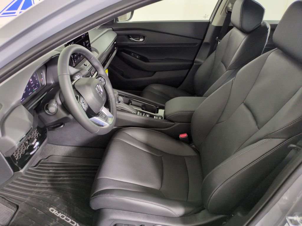 New 2025 Honda Accord Hybrid For Sale in Fort Wayne, IN