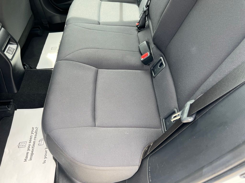 Used 2026 Toyota Corolla Sedan