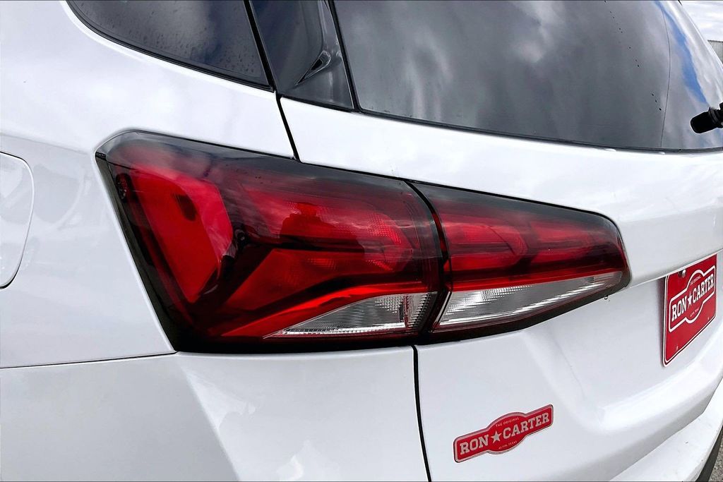 Used 2024 Chevrolet Equinox LT 4D Sport Utility