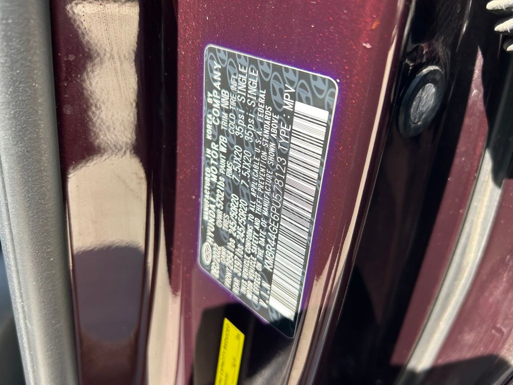 Used 2023 Hyundai Palisade SUV
