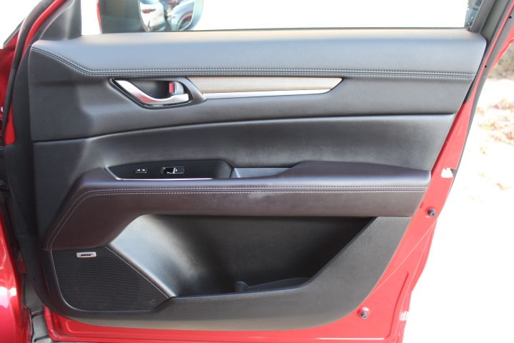 Used Car 2016 Mazda Cx-9  Grand Touring For Sale Under $20,000 In Georgetown, Texas