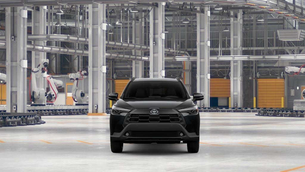 Thumbnail: 2026 Toyota Corolla Cross - 16